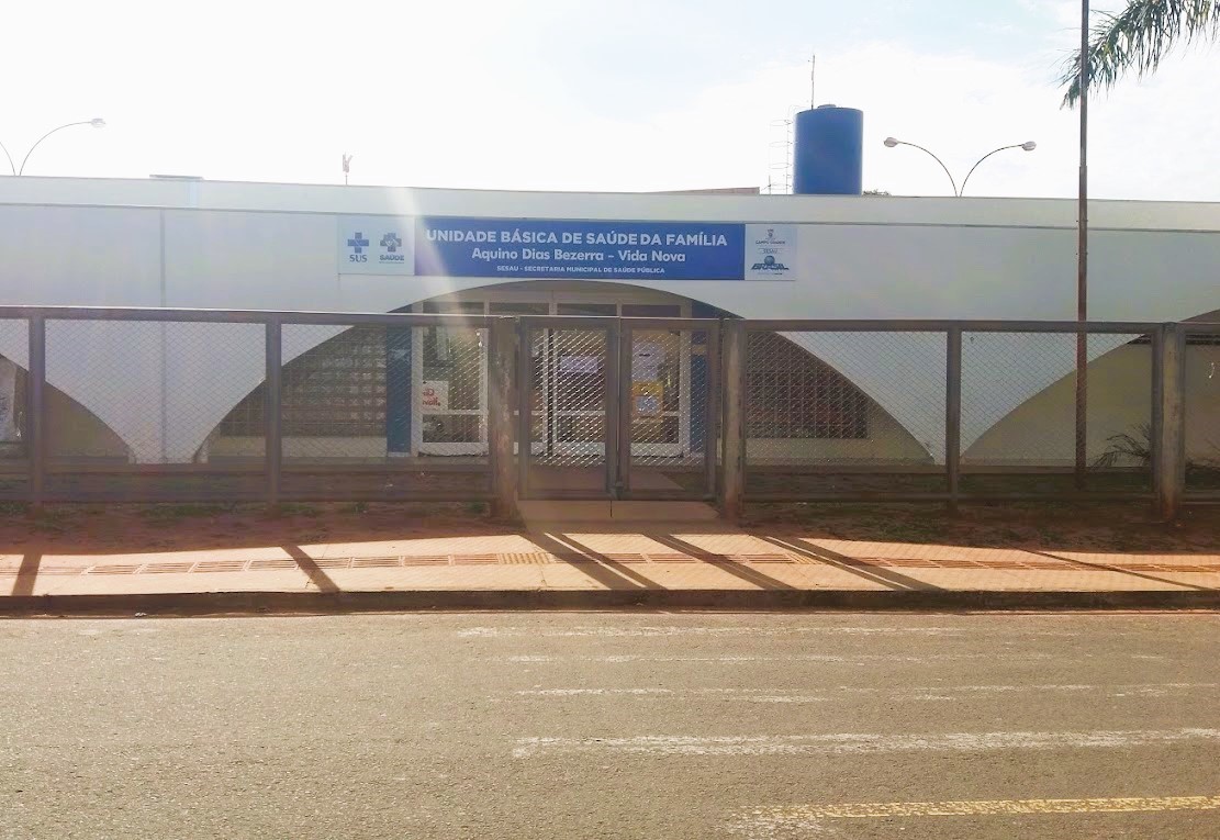 Criação de novo ponto do serviço Telediagnóstico em Eletrocardiograma no município de Campo Grande. O ponto foi implantado na unidade Vida Nova, no dia 21 de setembro de 2023.